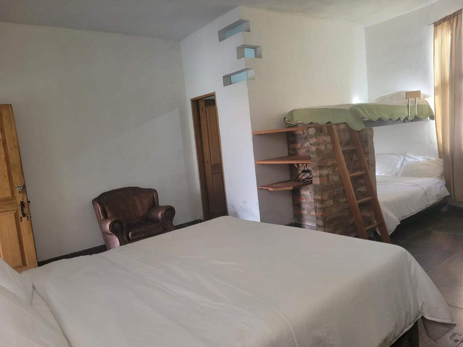 Hotel Entre Sombreros Villa de Leyva Zewnętrze zdjęcie